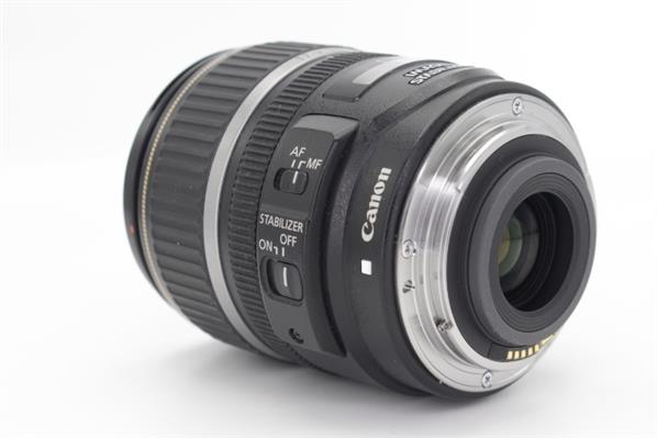 Main Product Image for Canon EF-S 17-85mm f/4-5.6 IS USM