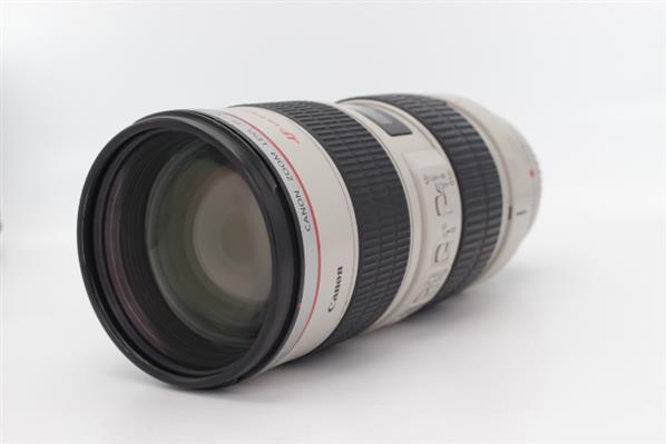 Main Product Image for Canon EF 70-200mm f/2.8L IS USM