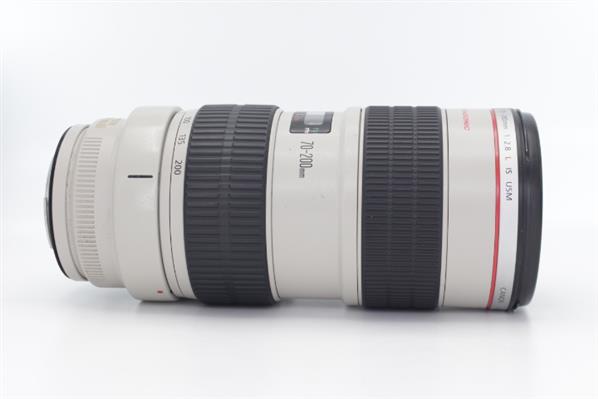 Main Product Image for Canon EF 70-200mm f/2.8L IS USM