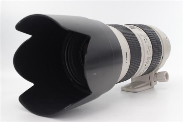 Main Product Image for Canon EF 70-200mm f/2.8L IS USM