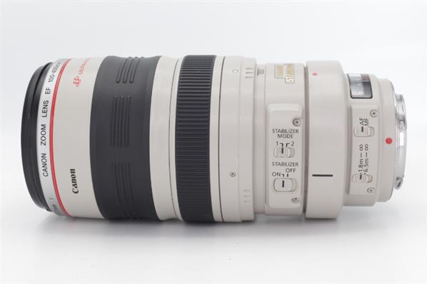 Main Product Image for Canon EF 100-400mm f4.5/5.6L USM IS Lens