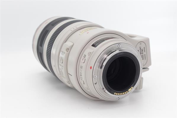 Main Product Image for Canon EF 100-400mm f4.5/5.6L USM IS Lens