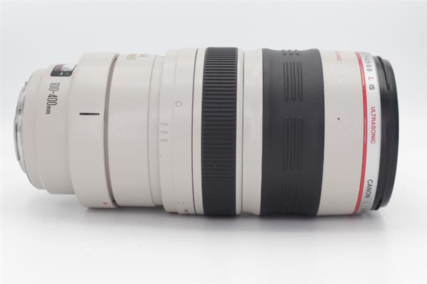 Main Product Image for Canon EF 100-400mm f4.5/5.6L USM IS Lens