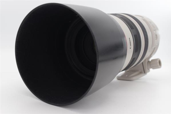 Main Product Image for Canon EF 100-400mm f4.5/5.6L USM IS Lens