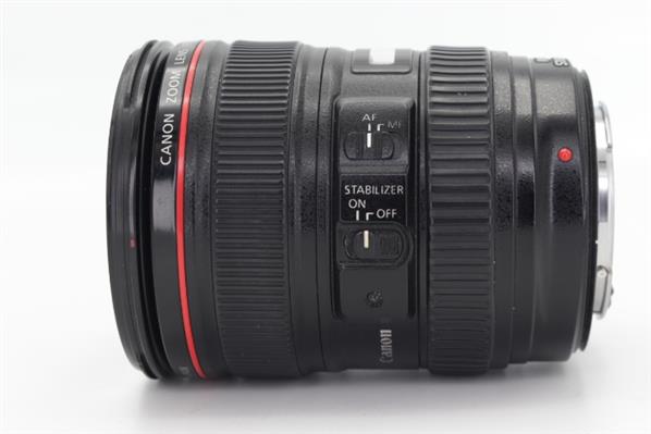 Main Product Image for Canon EF 24-105mm f/4L IS USM