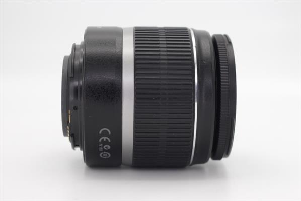 Main Product Image for Canon EF-S 18-55mm f/3.5-5.6 IS