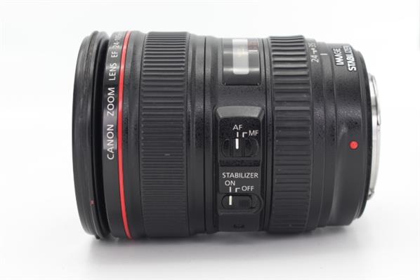 Main Product Image for Canon EF 24-105mm f/4L IS USM