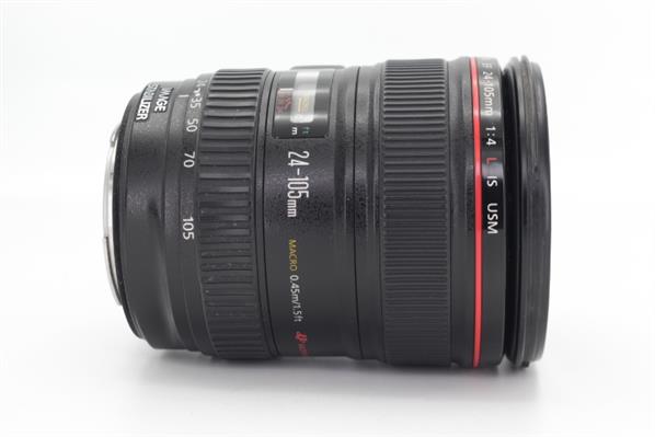 Main Product Image for Canon EF 24-105mm f/4L IS USM