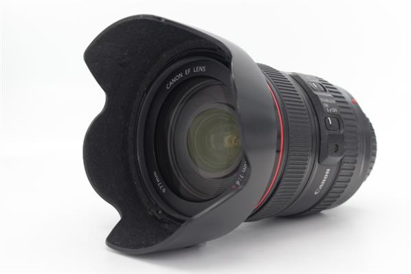 Main Product Image for Canon EF 24-105mm f/4L IS USM