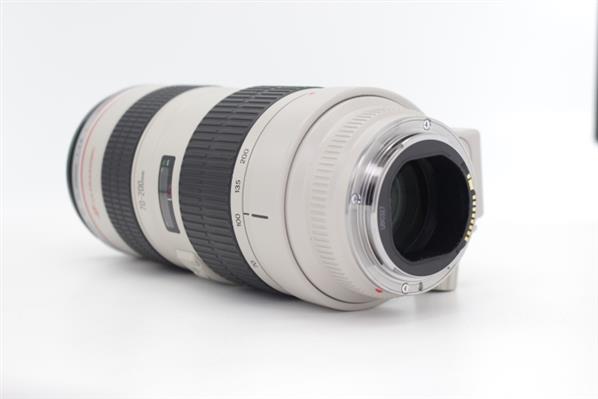 Main Product Image for Canon EF 70-200mm f/2.8L USM Lens