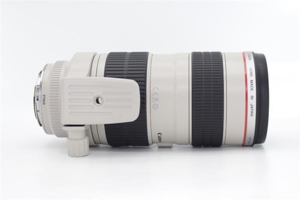 Main Product Image for Canon EF 70-200mm f/2.8L USM Lens