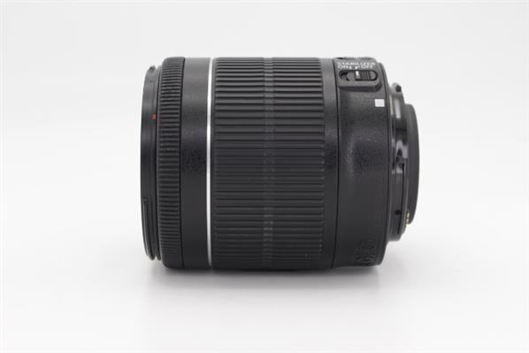 Main Product Image for Canon EF-S 18-55mm f/3.5-5.6 IS STM