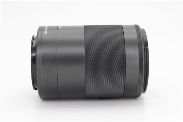 Main Product Image for Canon EF-M 55-200mm f/4.5-6.3 IS STM Lens