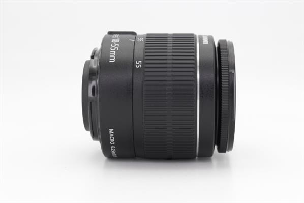 Main Product Image for Canon EF-S 18-55mm f/3.5-5.6 III