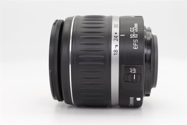 Main Product Image for Canon EF-S 18-55mm f/3.5-5.6 II