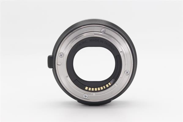 Main Product Image for Canon EF- EOS M Lens Mount Adapter for Canon EOS M