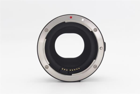 Main Product Image for Canon EF- EOS M Lens Mount Adapter for Canon EOS M