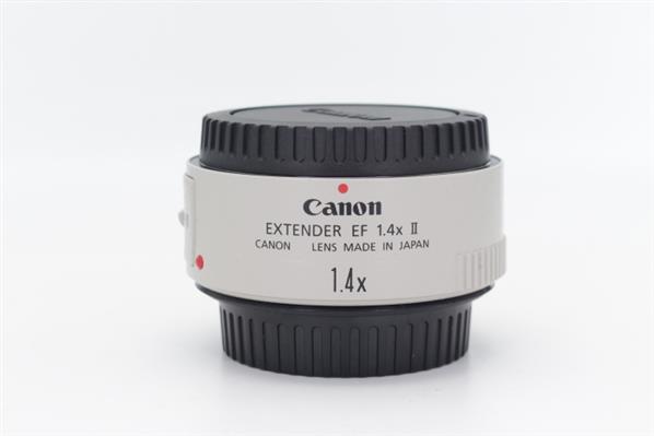 Main Product Image for Canon Extender EF 1.4x II