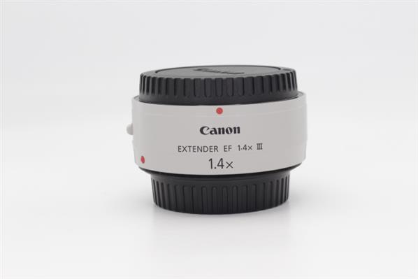 Main Product Image for Canon EF Extender 1.4x III