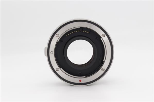 Main Product Image for Canon EF Extender 1.4x III