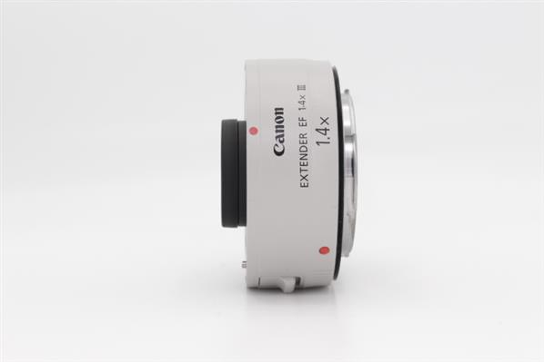 Main Product Image for Canon EF Extender 1.4x III