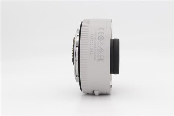 Main Product Image for Canon EF Extender 1.4x III