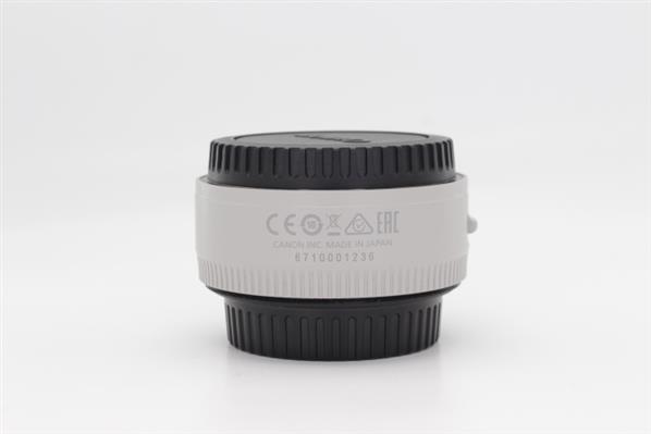 Main Product Image for Canon EF Extender 1.4x III