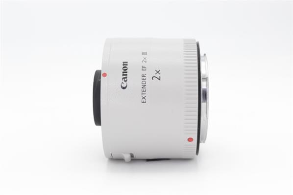 Main Product Image for Canon EF Extender 2x III