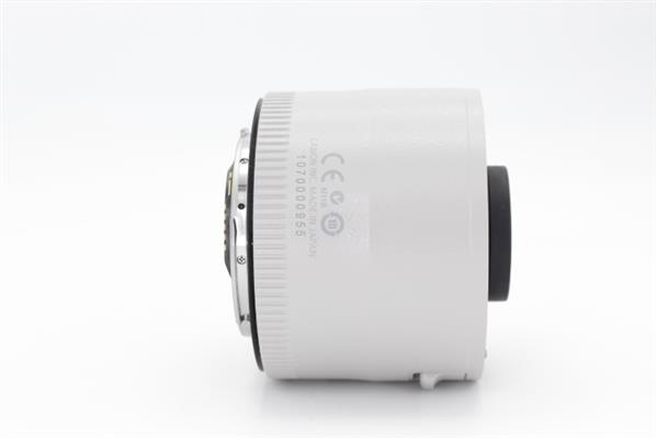 Main Product Image for Canon EF Extender 2x III