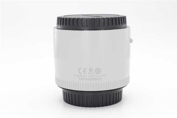 Main Product Image for Canon EF Extender 2x III