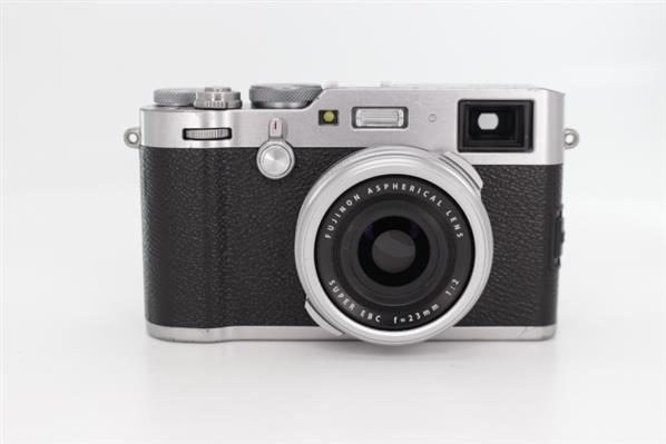 Main Product Image for Fujifilm FinePix X100F