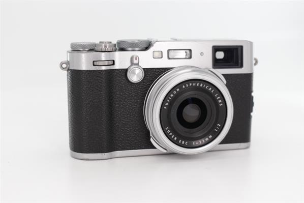 Main Product Image for Fujifilm FinePix X100F