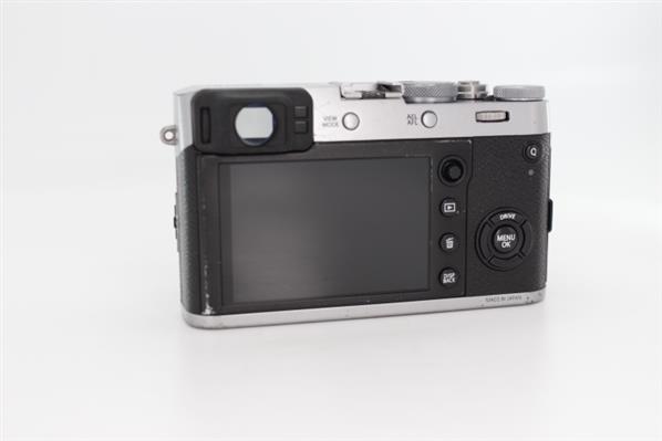 Main Product Image for Fujifilm FinePix X100F