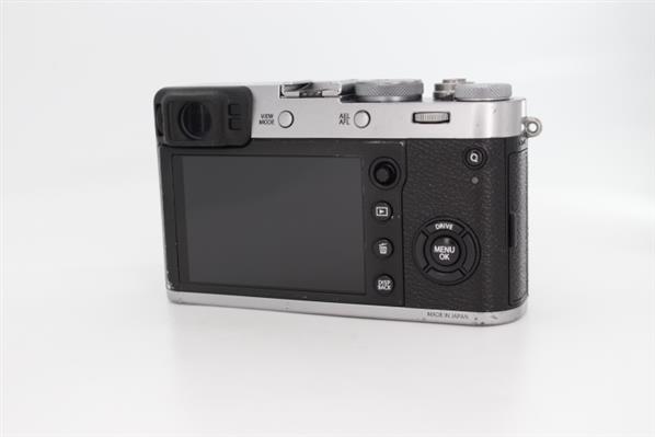 Main Product Image for Fujifilm FinePix X100F