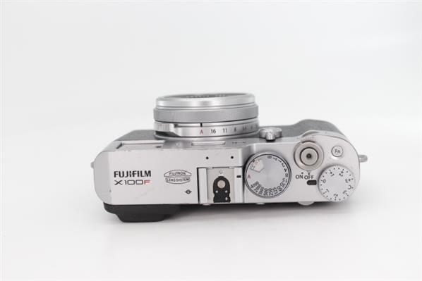 Main Product Image for Fujifilm FinePix X100F