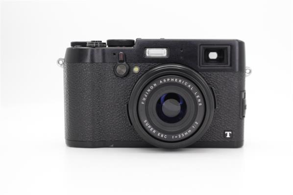 Main Product Image for Fujifilm X100T Digital Camera