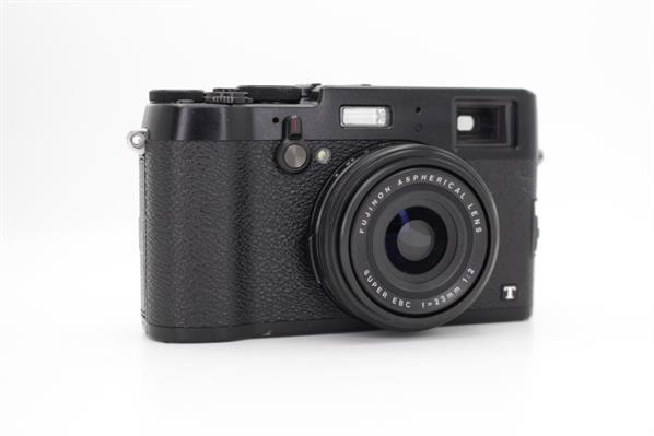 Main Product Image for Fujifilm X100T Digital Camera