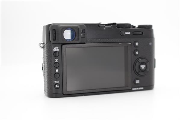 Main Product Image for Fujifilm X100T Digital Camera