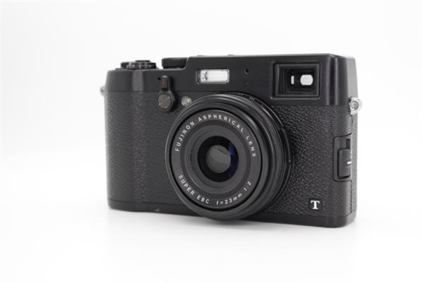 Main Product Image for Fujifilm X100T Digital Camera