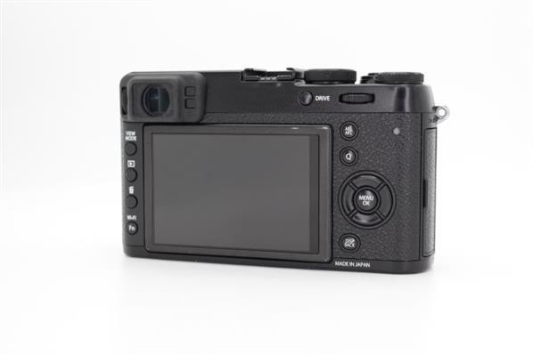 Main Product Image for Fujifilm X100T Digital Camera