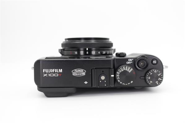 Main Product Image for Fujifilm X100T Digital Camera