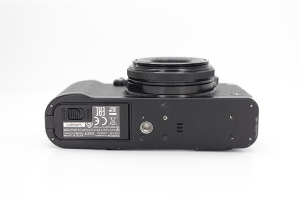Main Product Image for Fujifilm X100T Digital Camera