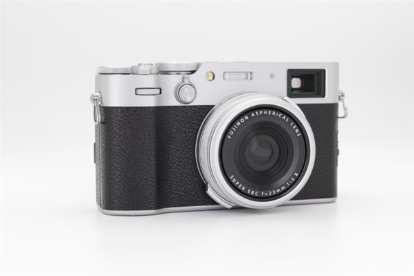 Main Product Image for Fujifilm X100VI Digital Camera in Black