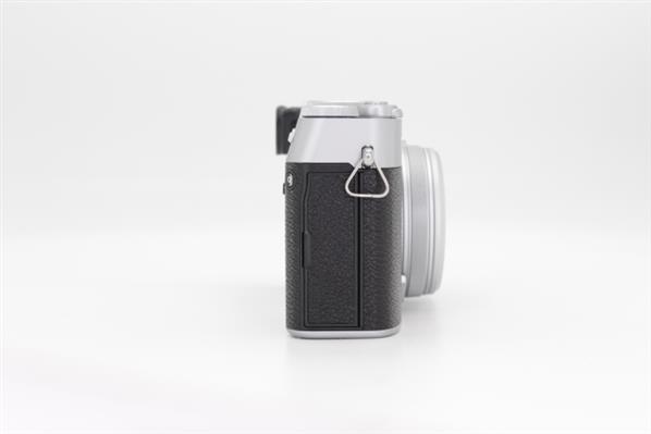 Main Product Image for Fujifilm X100VI Digital Camera in Black