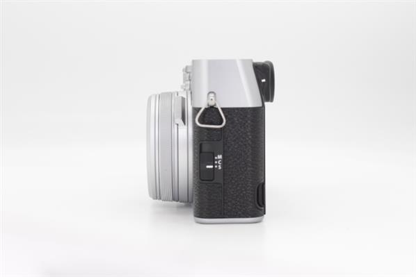 Main Product Image for Fujifilm X100VI Digital Camera in Black