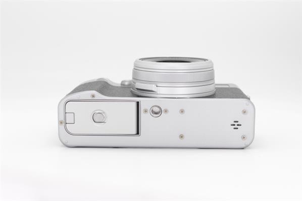 Main Product Image for Fujifilm X100VI Digital Camera in Black