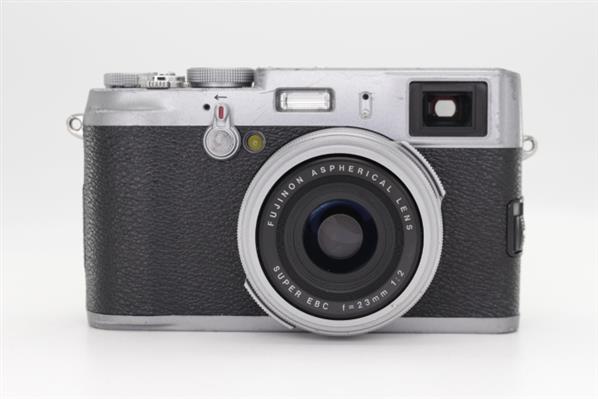 Main Product Image for Fujifilm Finepix X100 Digital Camera