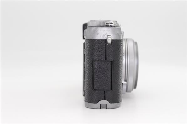 Main Product Image for Fujifilm Finepix X100 Digital Camera