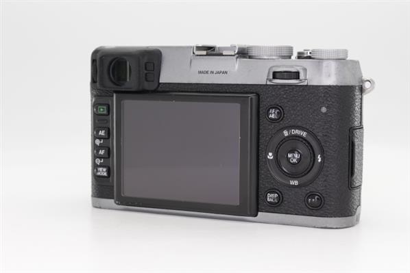 Main Product Image for Fujifilm Finepix X100 Digital Camera