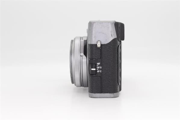 Main Product Image for Fujifilm Finepix X100 Digital Camera